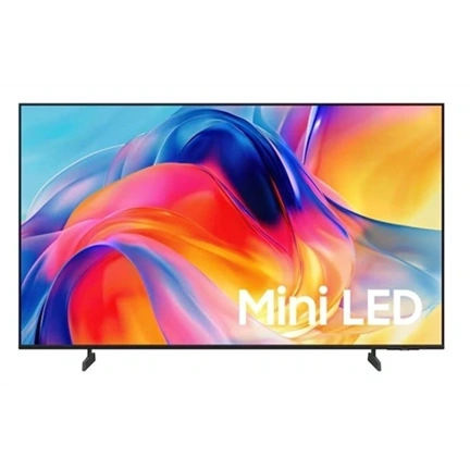 Samsung UE75M74HAUXXH Mini LED 4K UHD Smart TV, 190 cm
