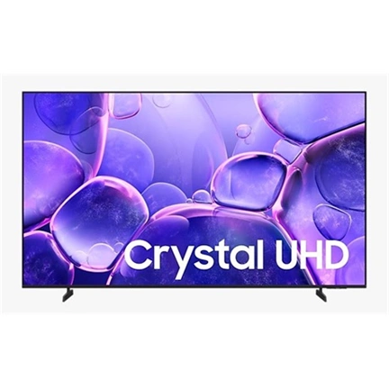 Samsung 75" Crystal UHD 4K U8000F Smart TV