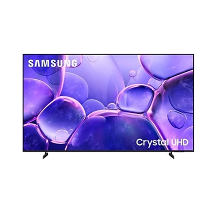 Samsung 75" Crystal UHD 4K U8000F Smart TV