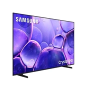 Samsung 75" Crystal UHD 4K U8000F Smart TV