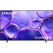Samsung 75" Crystal UHD 4K U8000F Smart TV