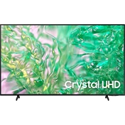 Samsung 85" Crystal UHD 4K DU8072 Smart TV (2024)