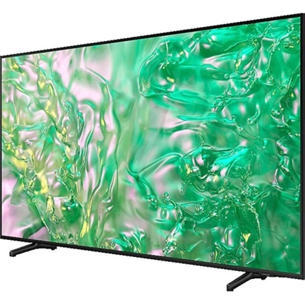 Samsung 85" Crystal UHD 4K DU8072 Smart TV (2024)