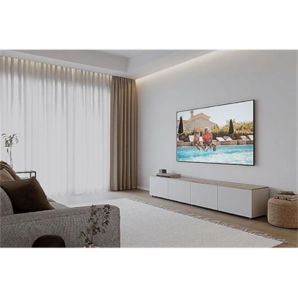 Samsung 85" Crystal UHD 4K DU8072 Smart TV (2024)