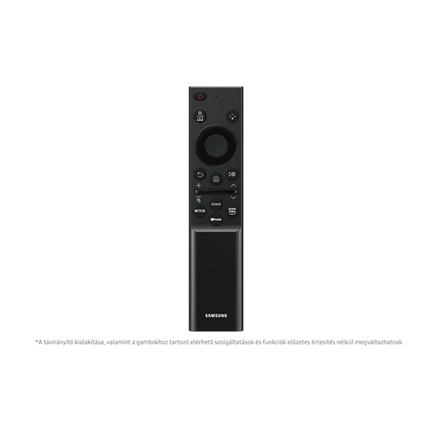 Samsung UE85U8072FUXXH LED televízió