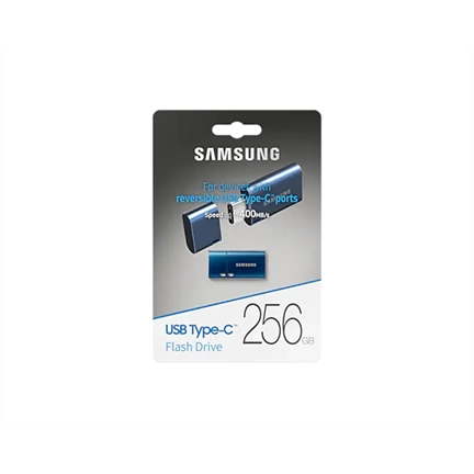 Samsung USB Flash Drive Type-C 256GB