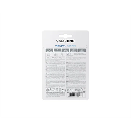 Samsung USB Flash Drive Type-C 256GB