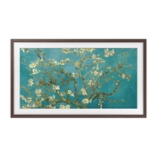 Samsung 32" The Frame (LS03C) keret – modern barna