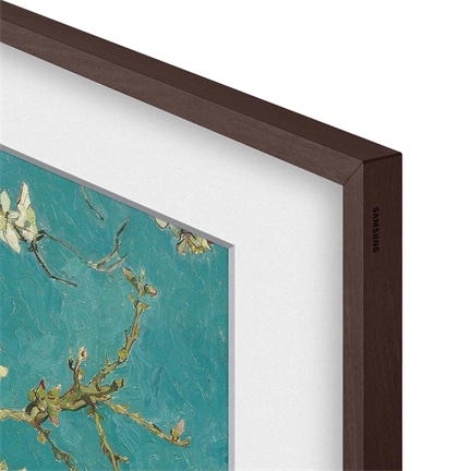 Samsung 32" The Frame (LS03C) keret – modern barna