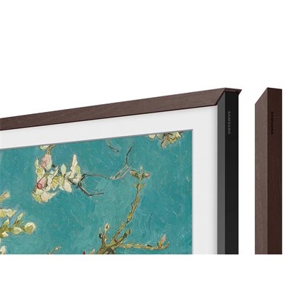 Samsung 32" The Frame (LS03C) keret – modern barna