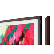 Samsung 75" The Frame (LS03F) keret – modern barna
