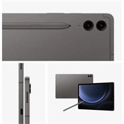 Samsung X616 GALAXY TAB S9 FE+ 5G (8/128GB), GRAY