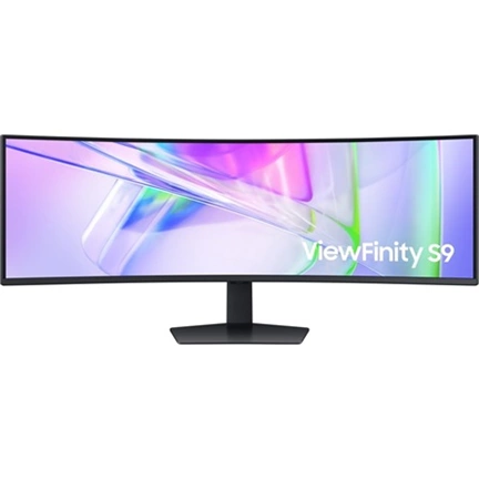 Samsung monitor 49" - S49C950UAU (VA, 5120x1440, 32:9, 120Hz, 350cd/m2, 5ms, Curved) Samsung monitor 49" - S49C950UAU (VA, 5120x1440, 32:9, 120Hz, 350cd/m2, 5ms, Curved)