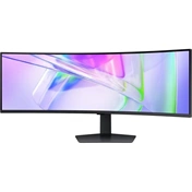 Samsung monitor 49" - S49C950UAU (VA, 5120x1440, 32:9, 120Hz, 350cd/m2, 5ms, Curved) Samsung monitor 49" - S49C950UAU (VA, 5120x1440, 32:9, 120Hz, 350cd/m2, 5ms, Curved)