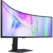 Samsung monitor 49" - S49C950UAU (VA, 5120x1440, 32:9, 120Hz, 350cd/m2, 5ms, Curved) Samsung monitor 49" - S49C950UAU (VA, 5120x1440, 32:9, 120Hz, 350cd/m2, 5ms, Curved)