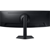 Samsung monitor 49" - S49C950UAU (VA, 5120x1440, 32:9, 120Hz, 350cd/m2, 5ms, Curved) Samsung monitor 49" - S49C950UAU (VA, 5120x1440, 32:9, 120Hz, 350cd/m2, 5ms, Curved)