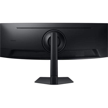 Samsung monitor 49" - S49C950UAU (VA, 5120x1440, 32:9, 120Hz, 350cd/m2, 5ms, Curved) Samsung monitor 49" - S49C950UAU (VA, 5120x1440, 32:9, 120Hz, 350cd/m2, 5ms, Curved)