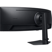 Samsung monitor 49" - S49C950UAU (VA, 5120x1440, 32:9, 120Hz, 350cd/m2, 5ms, Curved) Samsung monitor 49" - S49C950UAU (VA, 5120x1440, 32:9, 120Hz, 350cd/m2, 5ms, Curved)
