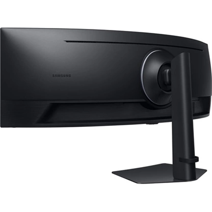 Samsung monitor 49" - S49C950UAU (VA, 5120x1440, 32:9, 120Hz, 350cd/m2, 5ms, Curved) Samsung monitor 49" - S49C950UAU (VA, 5120x1440, 32:9, 120Hz, 350cd/m2, 5ms, Curved)