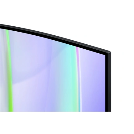 Samsung monitor 49" - S49C950UAU (VA, 5120x1440, 32:9, 120Hz, 350cd/m2, 5ms, Curved)