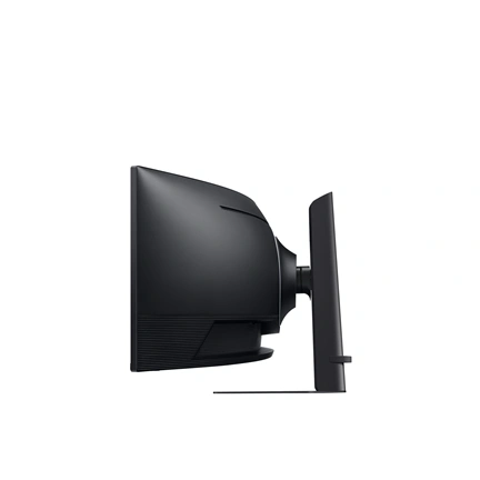 Samsung monitor 49" - S49C950UAU (VA, 5120x1440, 32:9, 120Hz, 350cd/m2, 5ms, Curved)