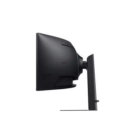 Samsung monitor 49" - S49C950UAU (VA, 5120x1440, 32:9, 120Hz, 350cd/m2, 5ms, Curved)