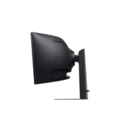 Samsung monitor 49" - S49C950UAU (VA, 5120x1440, 32:9, 120Hz, 350cd/m2, 5ms, Curved)