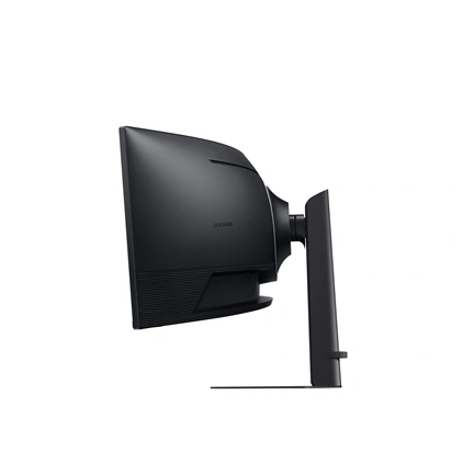 Samsung monitor 49" - S49C950UAU (VA, 5120x1440, 32:9, 120Hz, 350cd/m2, 5ms, Curved)