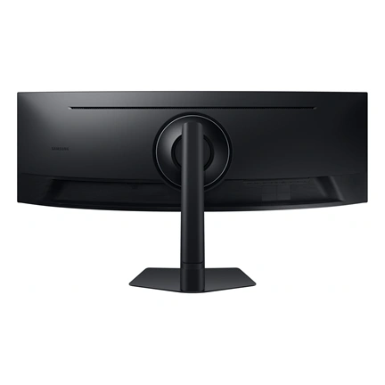Samsung monitor 49" - S49C950UAU (VA, 5120x1440, 32:9, 120Hz, 350cd/m2, 5ms, Curved)