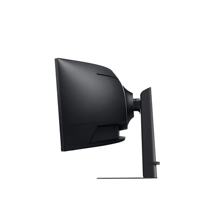 Samsung monitor 49" - S49C950UAU (VA, 5120x1440, 32:9, 120Hz, 350cd/m2, 5ms, Curved)