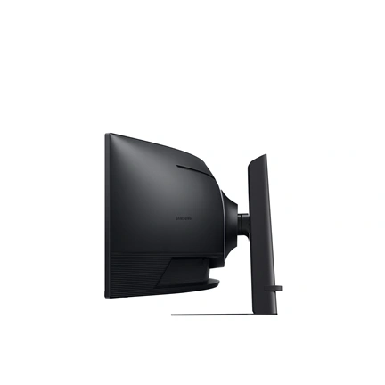 Samsung monitor 49" - S49C950UAU (VA, 5120x1440, 32:9, 120Hz, 350cd/m2, 5ms, Curved)