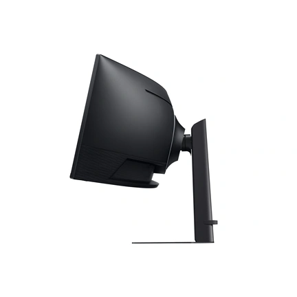 Samsung monitor 49" - S49C950UAU (VA, 5120x1440, 32:9, 120Hz, 350cd/m2, 5ms, Curved)