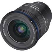 Samyang AF 14-24mm F/2.8 L bajonett (full frame és APS-C)