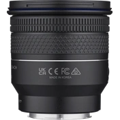 Samyang AF 14-24mm F/2.8 L bajonett (full frame és APS-C)