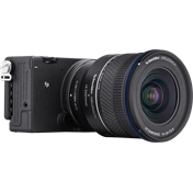Samyang AF 14-24mm F/2.8 L bajonett (full frame és APS-C)