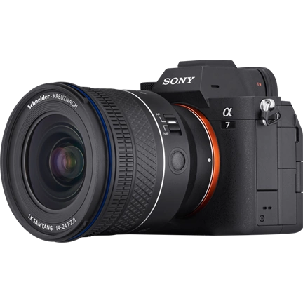 Samyang AF 14-24mm F/2.8 Sony FE (Schneider-Kreuznach x Samyang) Samyang AF 14-24mm F/2.8 Sony FE (Schneider-Kreuznach x Samyang)