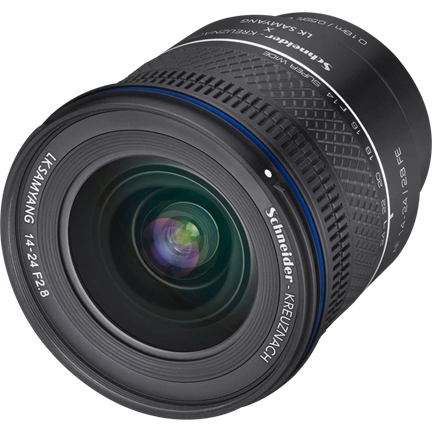 Samyang AF 14-24mm F/2.8 Sony FE (Schneider-Kreuznach x Samyang) Samyang AF 14-24mm F/2.8 Sony FE (Schneider-Kreuznach x Samyang)