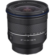 Samyang AF 14-24mm F/2.8 Sony FE (Schneider-Kreuznach x Samyang) Samyang AF 14-24mm F/2.8 Sony FE (Schneider-Kreuznach x Samyang)