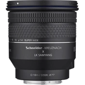 Samyang AF 14-24mm F/2.8 Sony FE (Schneider-Kreuznach x Samyang) Samyang AF 14-24mm F/2.8 Sony FE (Schneider-Kreuznach x Samyang)