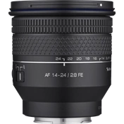 Samyang AF 14-24mm F/2.8 Sony FE (Schneider-Kreuznach x Samyang) Samyang AF 14-24mm F/2.8 Sony FE (Schneider-Kreuznach x Samyang)