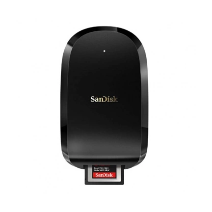 SanDisk CFExpress Extreme Pro olvasó USB-C (186494)