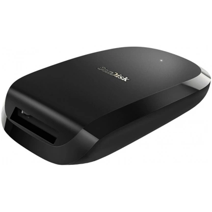 SanDisk CFExpress Extreme Pro olvasó USB-C (186494)