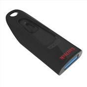 SanDisk Cruzer® Ultra® 3.0 USB memória, 100MB/s   512 GB (186476)