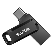 SanDisk Dual Drive GO,TYPE-C, USB 3.1, 1TB,  1000 GB (220079)