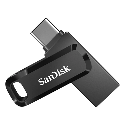 SanDisk Dual Drive GO,TYPE-C, USB 3.1, 1TB,  1000 GB (220079)