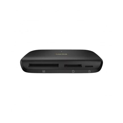 SanDisk Imagemate Pro KÁRTYAOLVASÓ/ÍRÓ USB-C (186482)