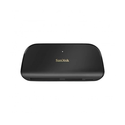 SanDisk Imagemate Pro KÁRTYAOLVASÓ/ÍRÓ USB-C (186482)