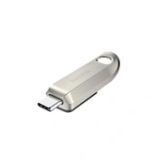 SanDisk Ultra Luxe pendrive - USB 3.2 Gen 1 Type-C, 128GB (220087)