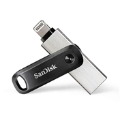 SanDisk iXpand Drive Go 128GB (183588)