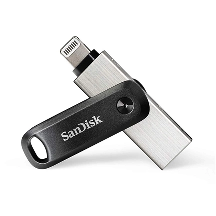 SanDisk iXpand Drive Go 128GB (183588)